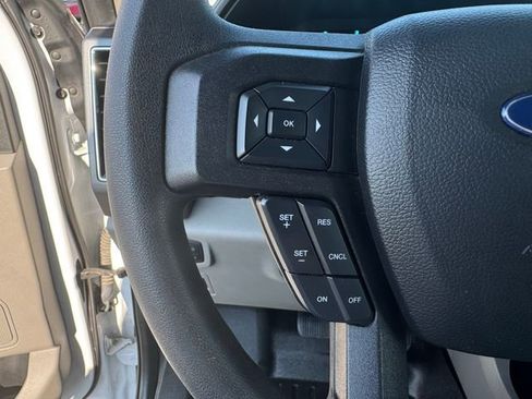 Used 2020 Ford F150 XLT w/ Equipment Group 301A Mid AWD/4WD image 17
