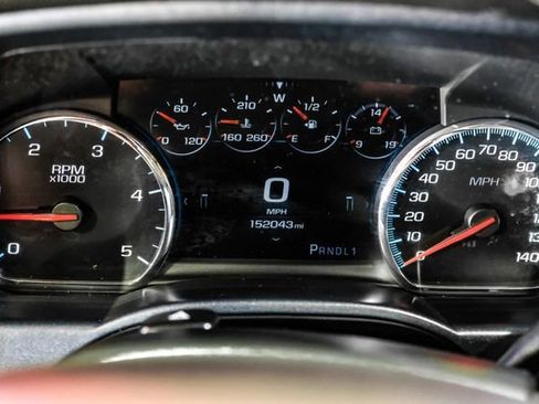 Used 2019 GMC Sierra 2500 Denali w/ Duramax Plus Package image 18