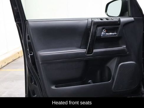 Used 2022 Toyota 4Runner TRD Off-Road Premium AWD/4WD image 16