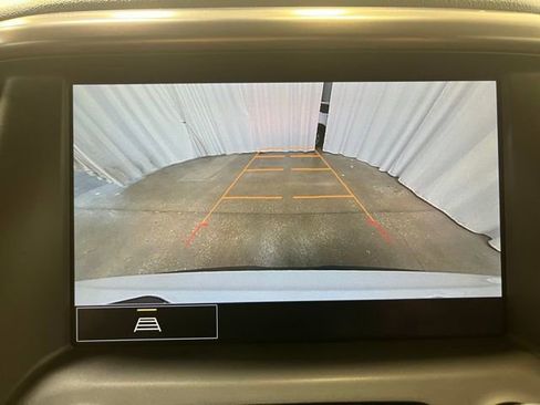 Used 2021 GMC Acadia AT4 w/ LPO, Floor Liner Package image 24