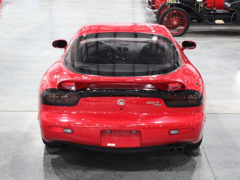 Used 1993 MAZDA RX-7 RWD image 33