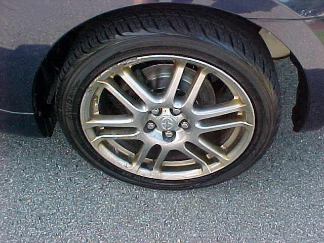 Used 2010 Scion tC FWD image 7