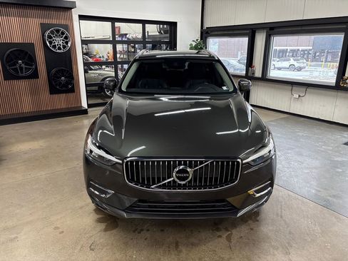 Used 2021 Volvo XC60 T5 Inscription w/ Climate Package image 19