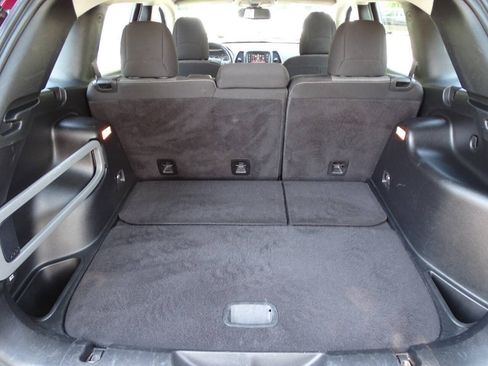Used 2016 Jeep Cherokee 4WD Sport w/ Trailer Tow Group w/ Cold Weather Group image 30