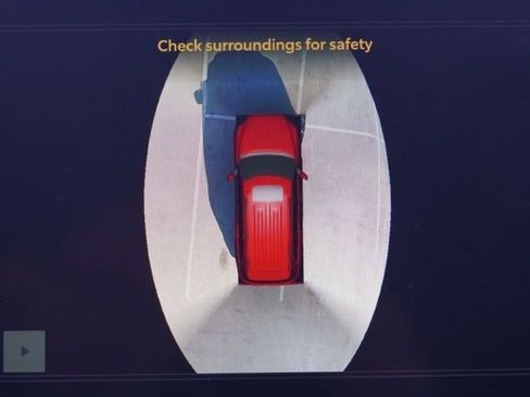 Certified 2025 Toyota Sequoia SR5 w/ TRD Sport Package image 33