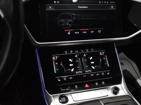 Used 2022 Audi A6 3.0T allroad Prestige w/ Prestige Package image 24