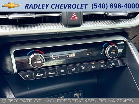 Used 2022 Kia K5 GT-Line w/ GT-Line FWD Premium Package image 10