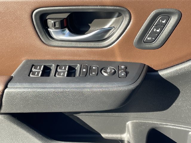 Used 2023 Honda Pilot Elite image 24