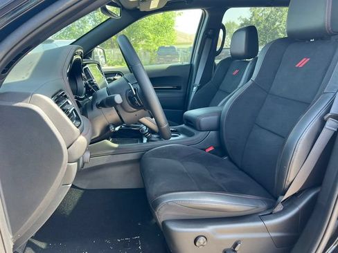 Used 2026 Dodge Durango GT AWD/4WD image 5