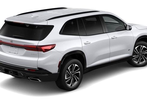 New 2026 Buick Enclave Sport Touring AWD/4WD image 93