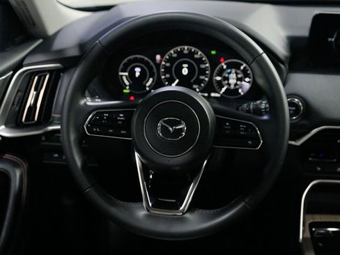 Used 2024 MAZDA CX-90 Plug-In Hybrid w/ Premium Pkg AWD/4WD image 27