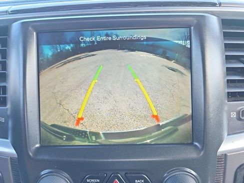 Used 2017 RAM 1500 Limited image 29