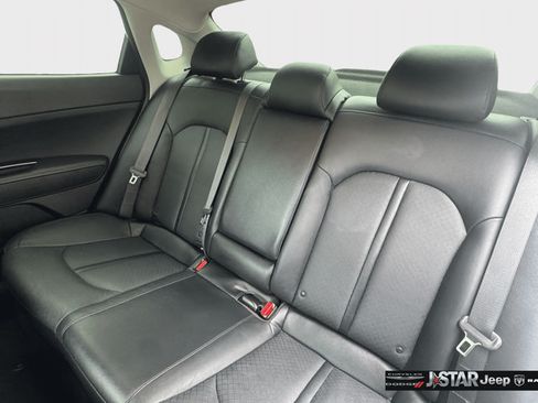 Used 2020 Kia Optima EX FWD image 19