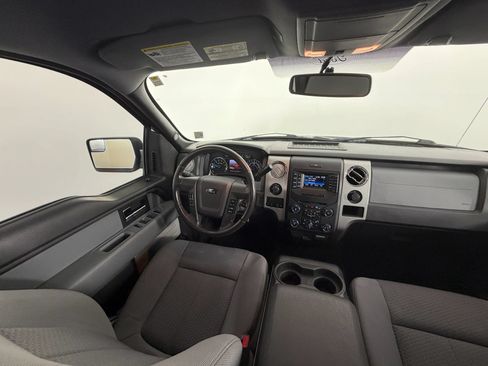 Used 2014 Ford F150 XLT w/ Equipment Group 302A Luxury RWD image 21