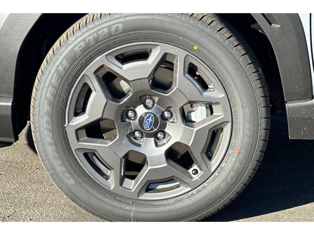 New 2026 Subaru Outback Premium AWD/4WD image 24