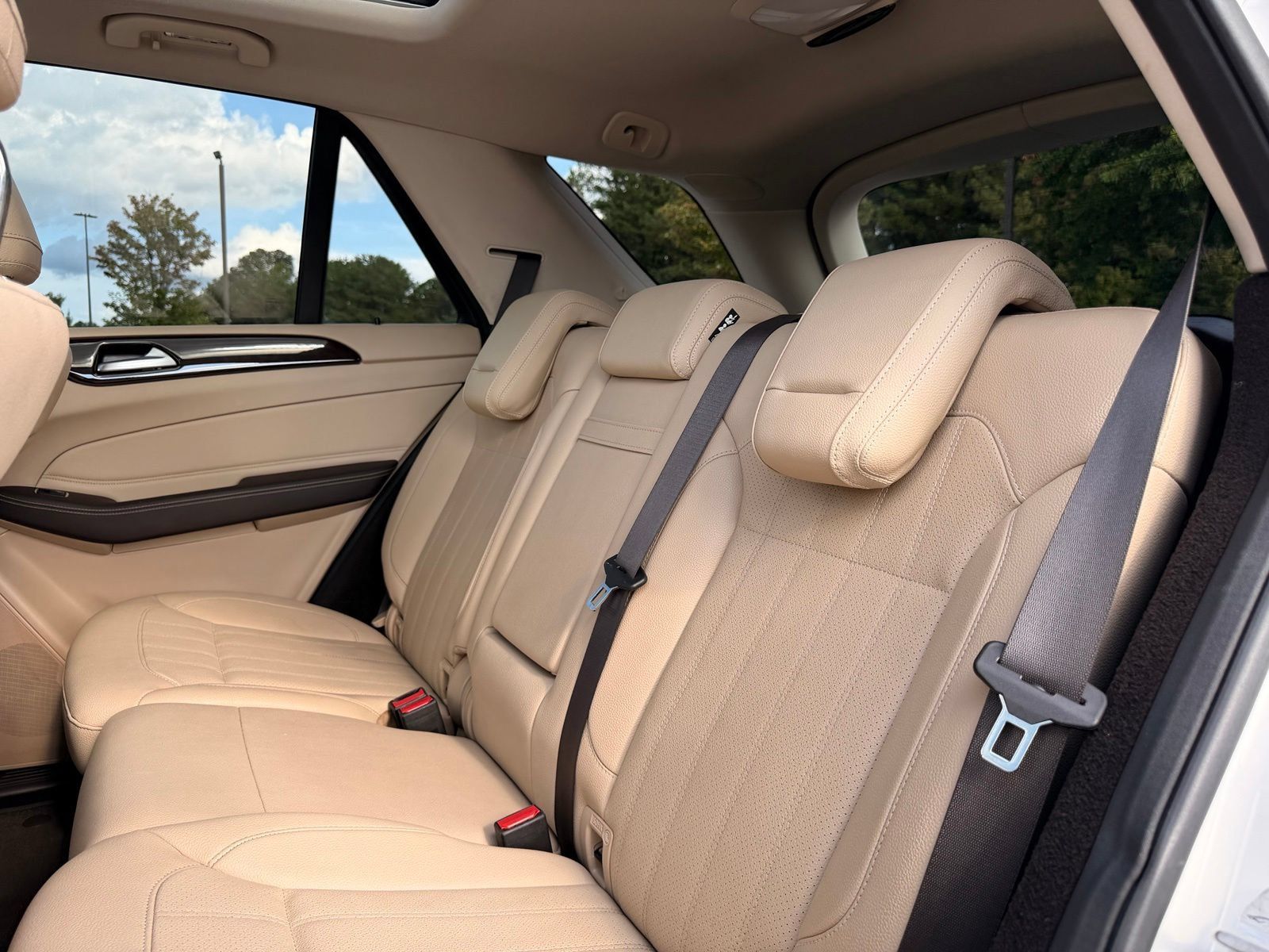 Used 2018 Mercedes-Benz GLE 350 image 30