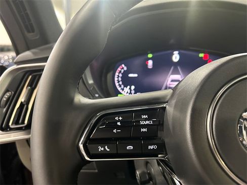 New 2026 MAZDA CX-90 3.3 Turbo S w/ Premium Package image 13