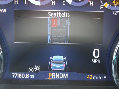 Used 2024 Ford Expedition Max XLT RWD image 21