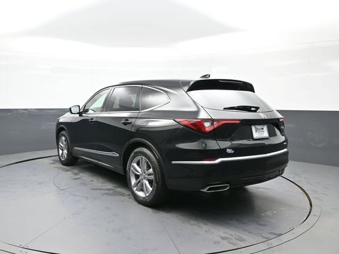 Certified 2023 Acura MDX SH-AWD image 8