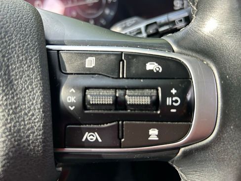 Used 2024 Kia Sportage SX FWD image 20