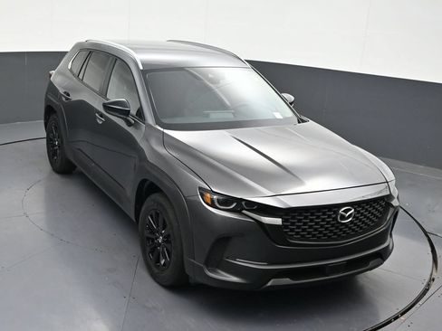 Used 2024 MAZDA CX-50 AWD 2.5 S w/ Cargo Package image 21