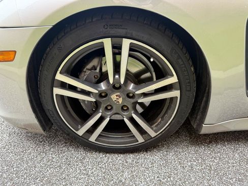 Used 2011 Porsche Panamera image 46