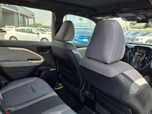 Used 2026 Subaru Forester Premium AWD/4WD image 20