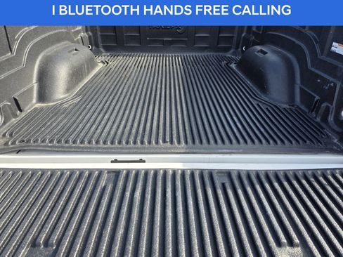 Used 2024 RAM 1500 Classic SLT image 14