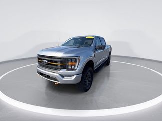 Used 2022 Ford F150 Tremor w/ Equipment Group 401A Mid AWD/4WD video 4