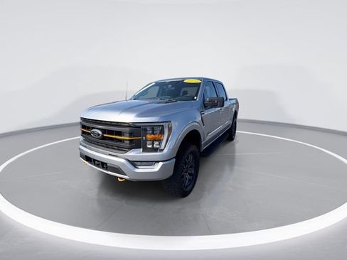 Used 2022 Ford F150 Tremor w/ Equipment Group 401A Mid AWD/4WD image 4