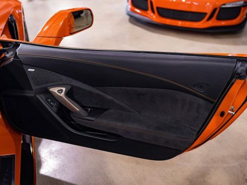 Used 2019 Chevrolet Corvette ZR1 image 11