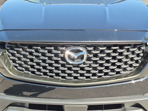 Certified 2024 MAZDA CX-50 AWD 2.5 S w/ Convenience Package image 9
