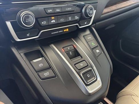 Certified 2022 Honda CR-V Touring image 16