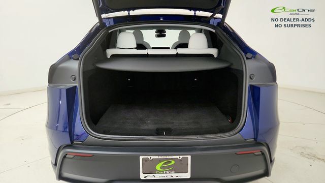 Used 2026 Tesla Model Y AWD image 29