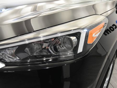 Used 2020 Hyundai Tucson Value w/ Cargo Package image 9