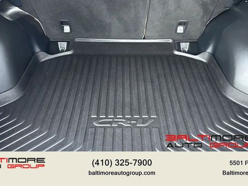 Used 2016 Honda CR-V EX image 35