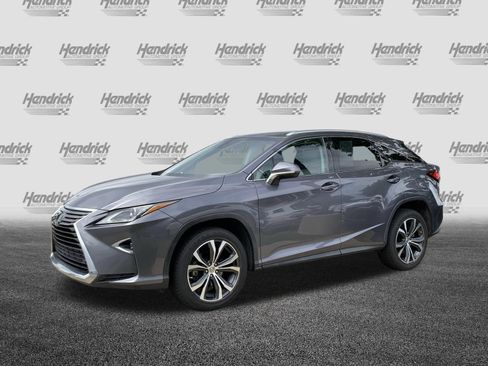 Used 2016 Lexus RX 350 FWD w/ Premium Package image 5