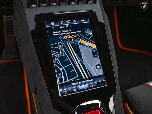 Used 2024 Lamborghini Huracan Tecnica image 28