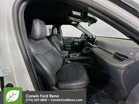 New 2025 Ford Explorer ST w/ Sun And Sound Package image 32