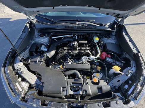 New 2026 Subaru Forester Premium image 29