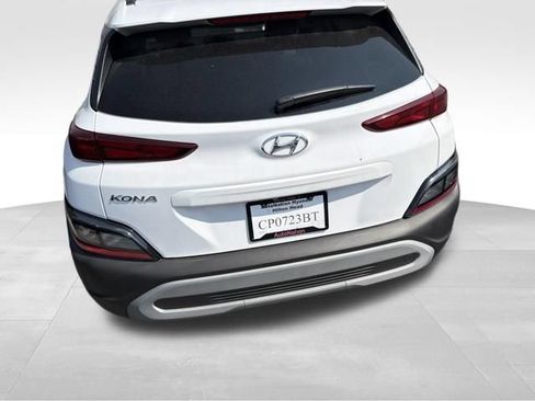 Used 2023 Hyundai Kona SEL FWD image 11