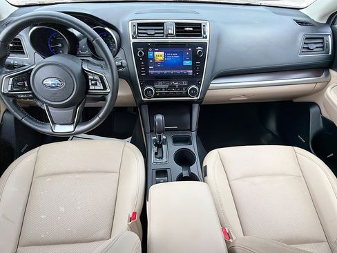 Used 2019 Subaru Legacy 3.6R Limited w/ Popular Package #2A AWD/4WD image 15