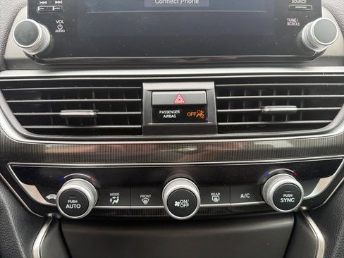 Used 2019 Honda Accord Sport image 23