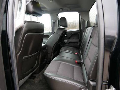Used 2014 GMC Sierra 1500 SLE w/ All-Terrain Package AWD/4WD image 16