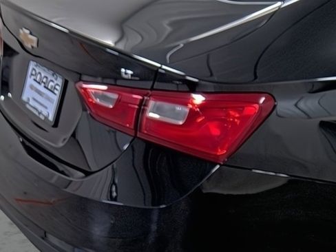 Used 2024 Chevrolet Malibu LT image 13
