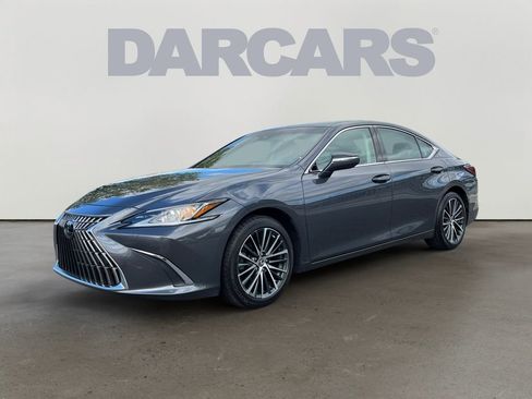 Used 2022 Lexus ES 350 350 image 2