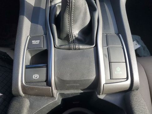 Used 2018 Honda Civic Sport image 36