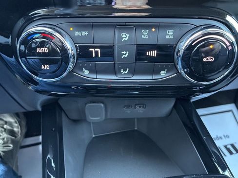 New 2026 Chevrolet Trax LT FWD image 11