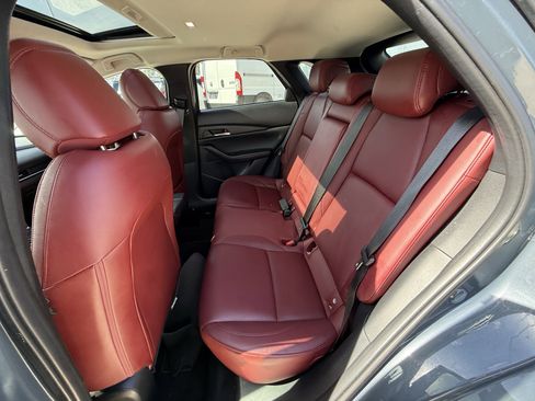 Used 2025 MAZDA CX-30 AWD 2.5 S w/ Preferred Package image 32