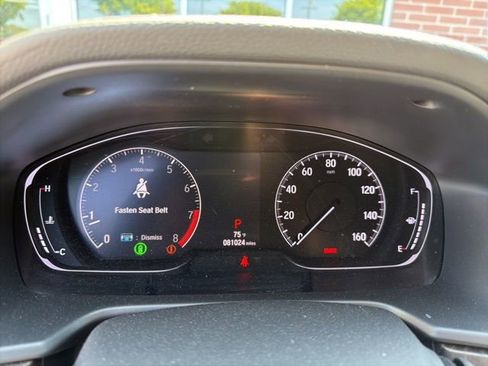 Used 2019 Honda Accord Touring image 3